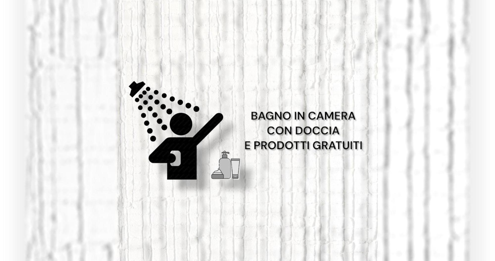 Bed & Breakfast Con Bagno Privato 06