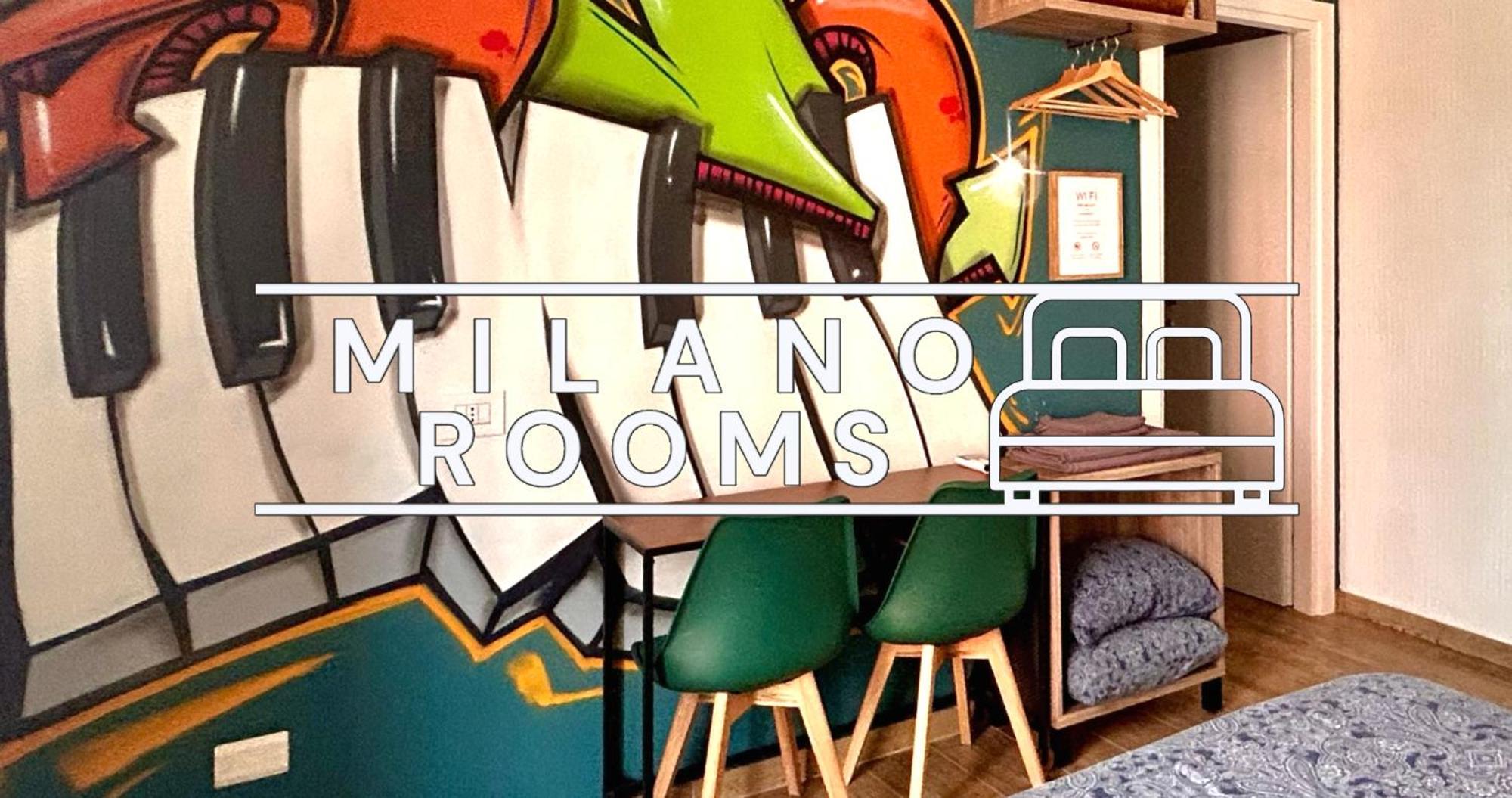 Bed & Breakfast Con Bagno Privato 06 Milano