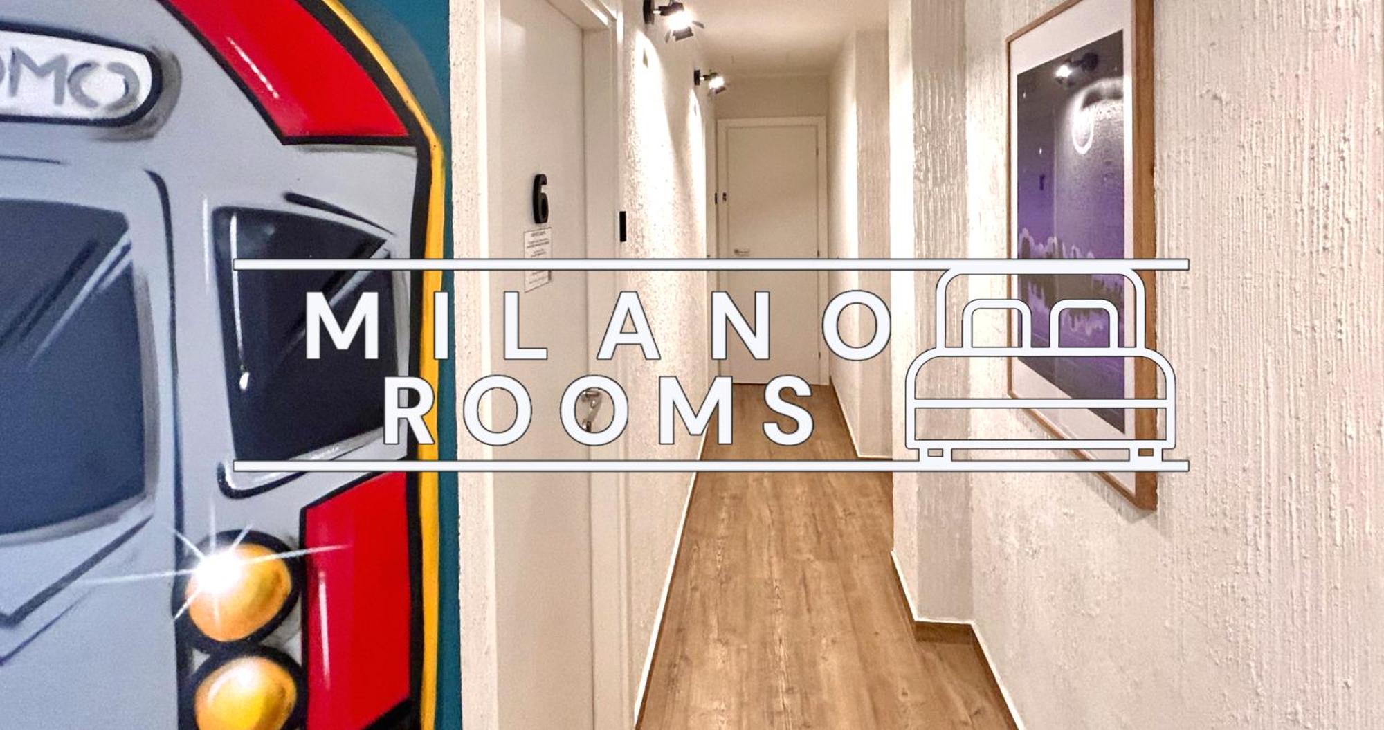 Con Bagno Privato 06 Bed & Breakfast Milano