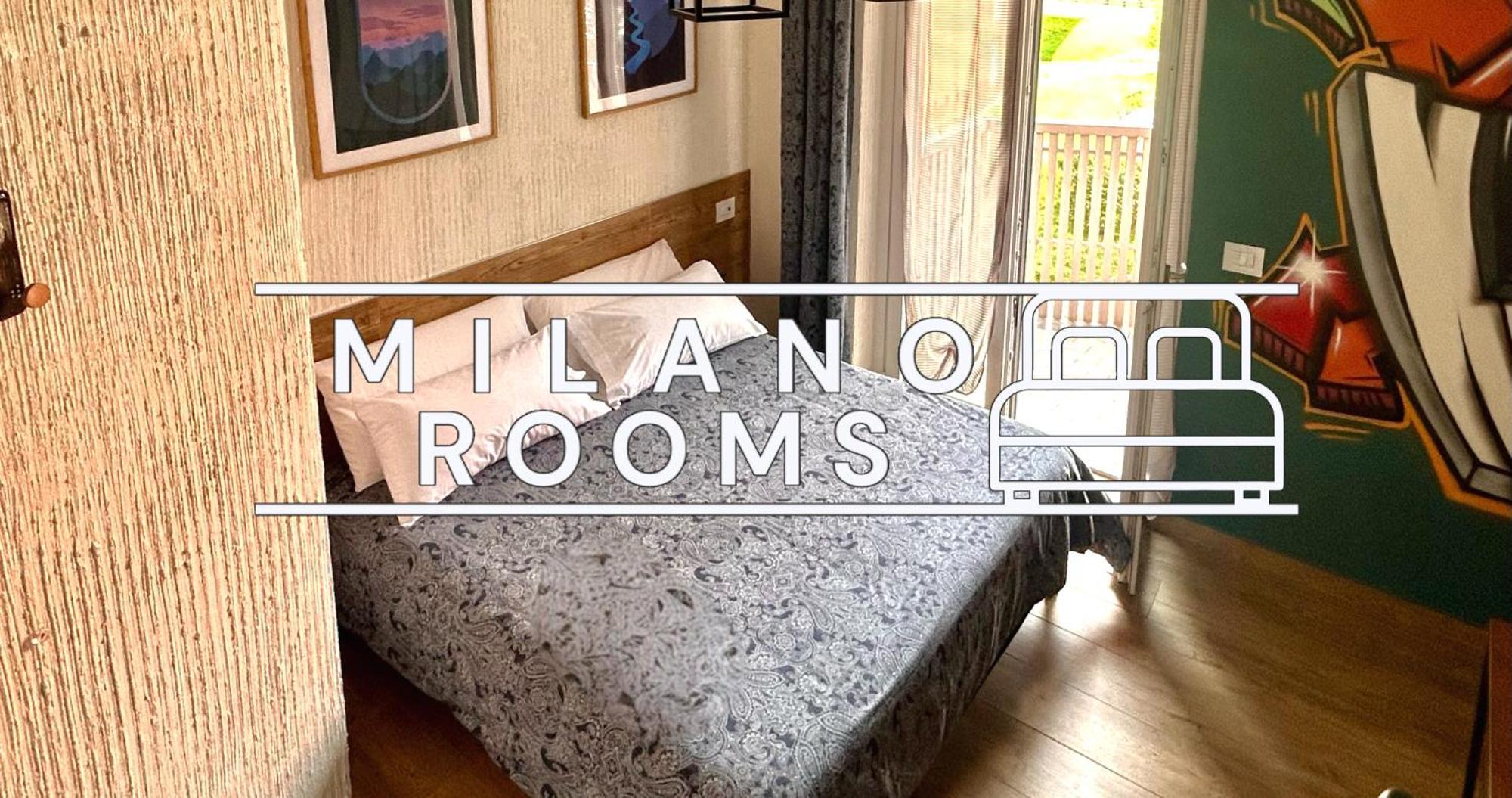 Con Bagno Privato 06 * Mailand