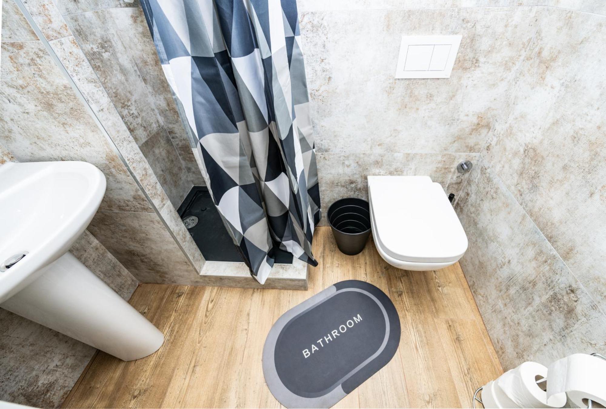 Con Bagno Privato 06 * Mailand
